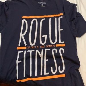 Rogue Fitness T-Shirt